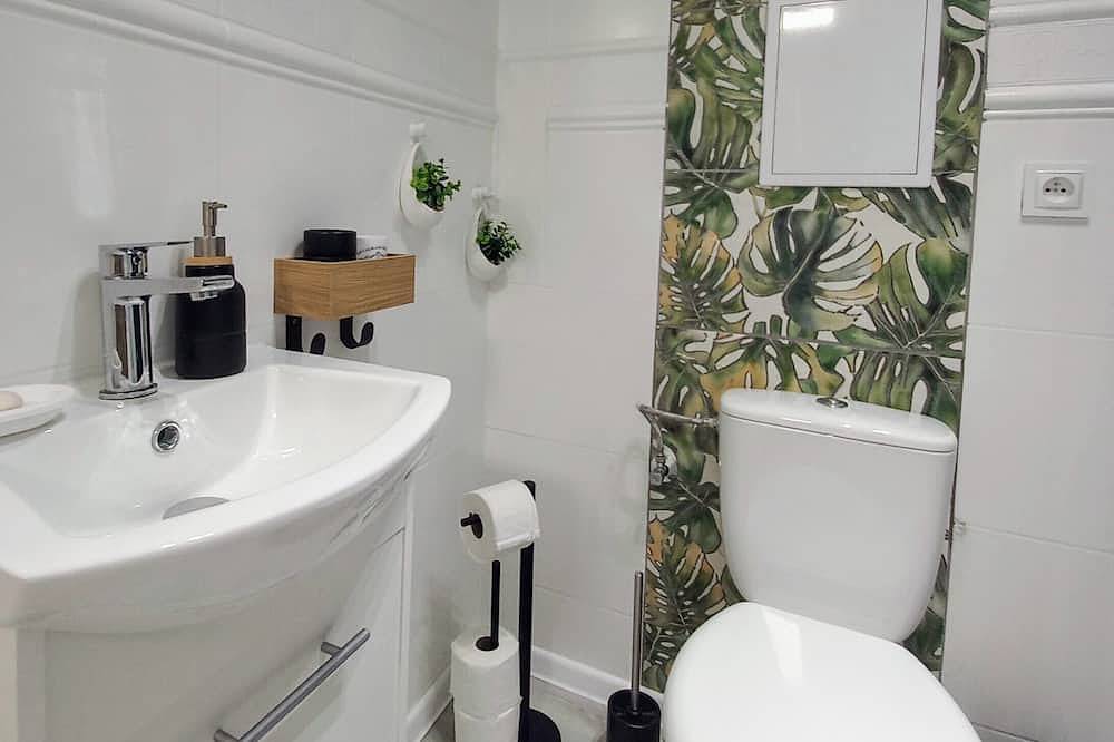 Entire apartment, Apartament Relaks z balkonem, wifi, parking w centrum Koszalina. in Koszalin, Polish Baltic Sea