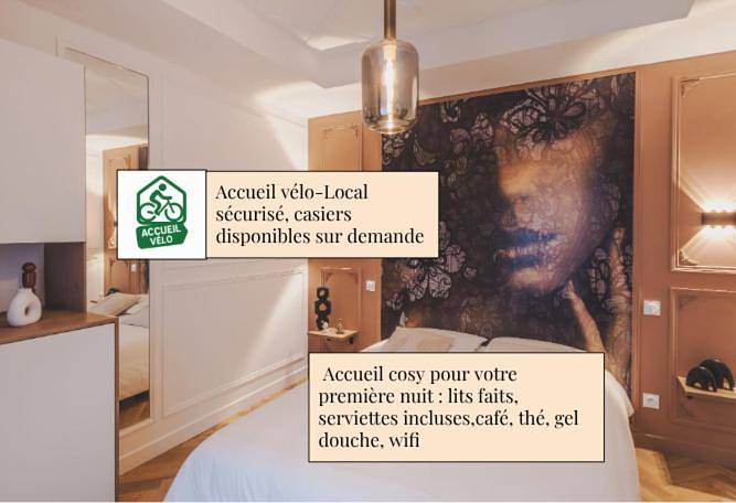 Appartement de vacances pour 4 personnes - 1