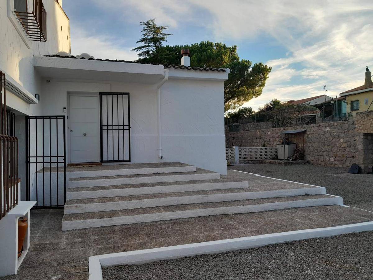 Djm Palms - Shared Casa Rural - Casa Rural Compartida - No es una casa privada in Ayora, Province de Valence