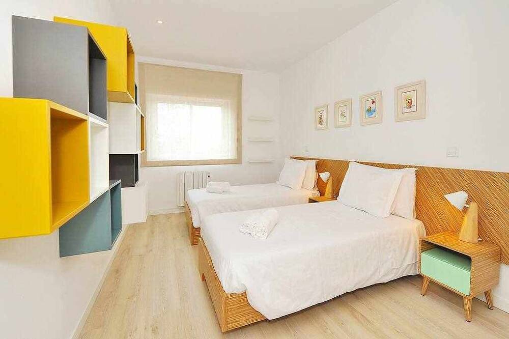 Ganze Wohnung, Prestige Sunset Carcavelos Beach - Checkinhome in Carcavelos e Parede, Costa de Lisboa