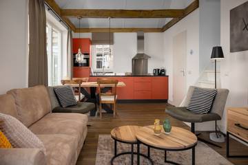 Loft voor 4 Personen in Someren, Noord-Brabant, Afbeelding 1