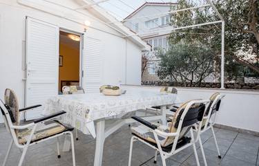 Ferienwohnung für 4 Personen in Barbat na Rabu, Rab, Bild 2