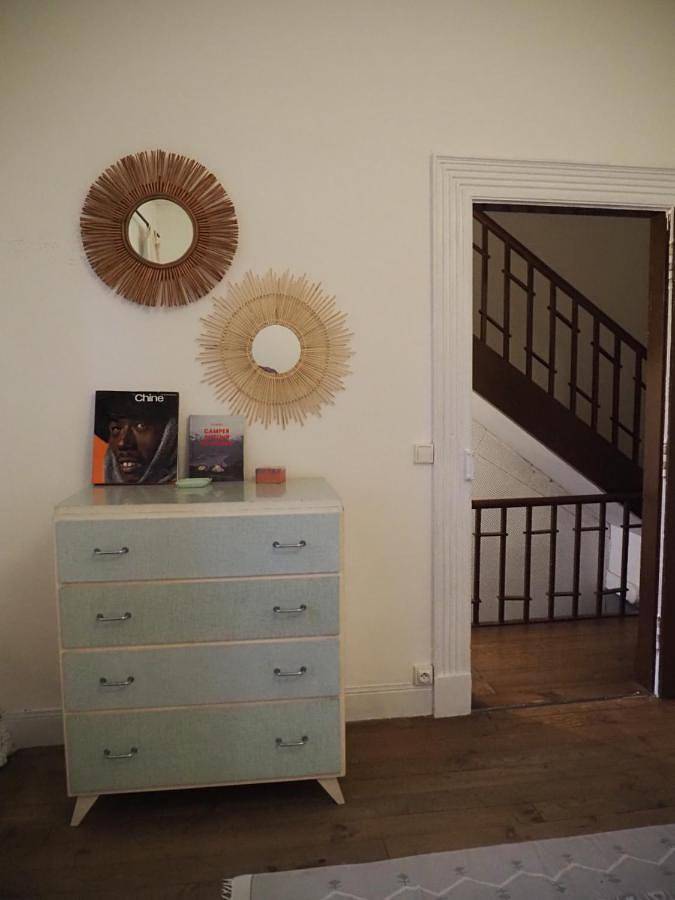 Location de vacances pour 8 personnes, avec vue et jardin à Cierp-Gaud - 2