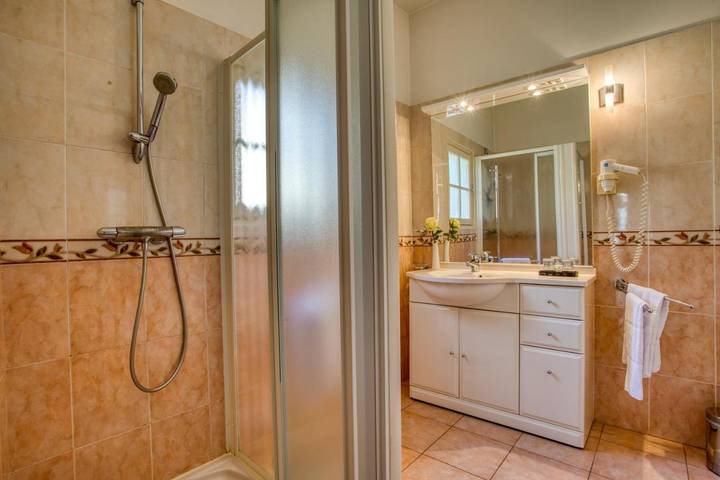 Location de vacances pour 2 personnes, avec balcon et vue dans Office De Tourisme De Sarlat Perigord Noir - 4