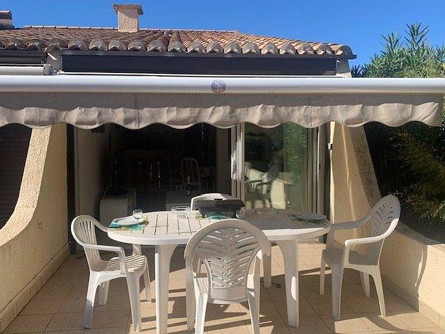 Villa pour 4 personnes, avec jardin, animaux acceptés à Agde - 2
