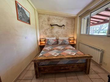 Agriturismo per 3 Persone in Pitigliano, Maremma, Foto 4