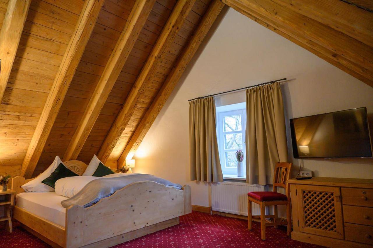 Hotel voor 2 personen met balkon in München Allach, München