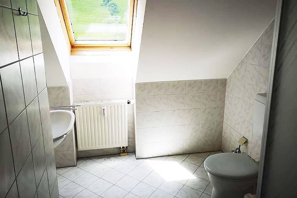 Ganze Wohnung, Sank Johann am Tauern – Studio A - Gemütliches Ferienstudio in der Steiermark in Rottenmanner und Wölzer Tauern, St. Johann am Tauern