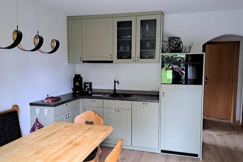 Ganze Wohnung, Ferienwohnung Seepferdchen in Waging am See, Rupertiwinkel