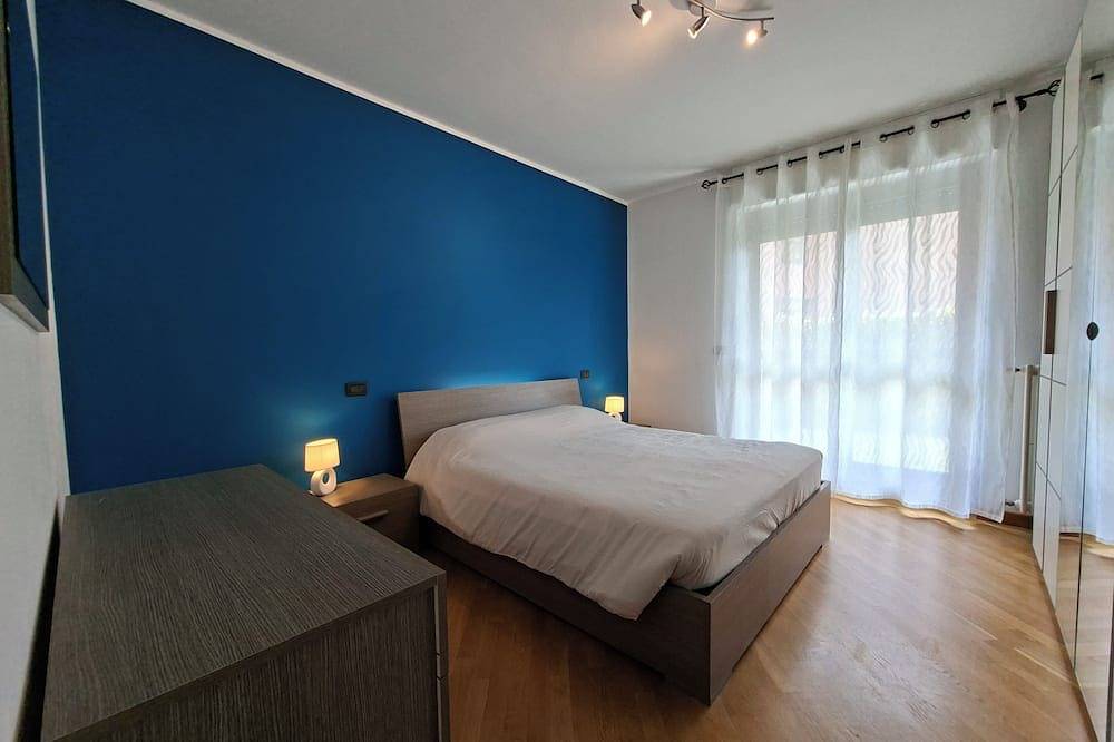 Entire apartment, Two-Room Apartment With Private Garden in Cuneo, Cuneo Province