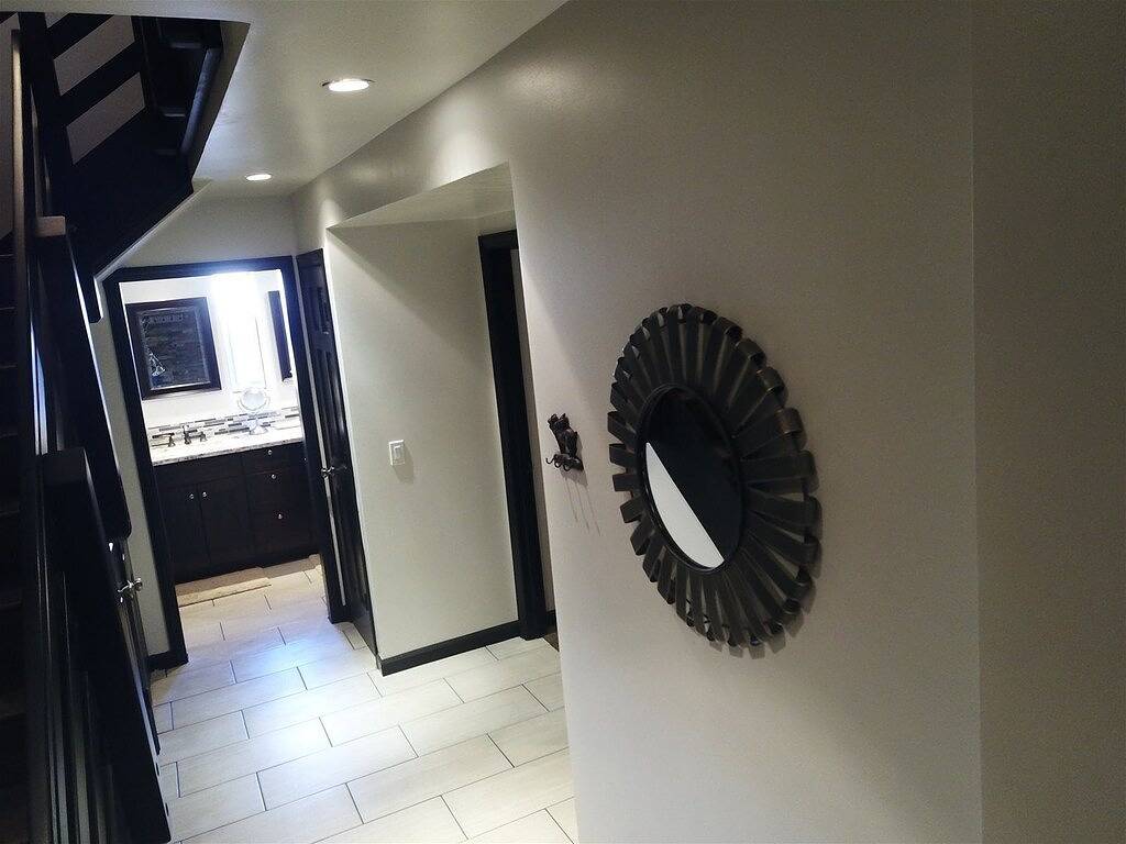 Ganze Wohnung, Edgewater #20 - 2 Bd/2 Bth in June Lake