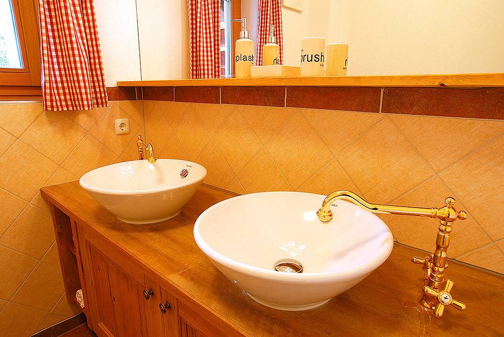 Ganze Ferienwohnung, Fh Schupfengut, Fewo Waidmannsheil in Hollersbach im Pinzgau, Pinzgau