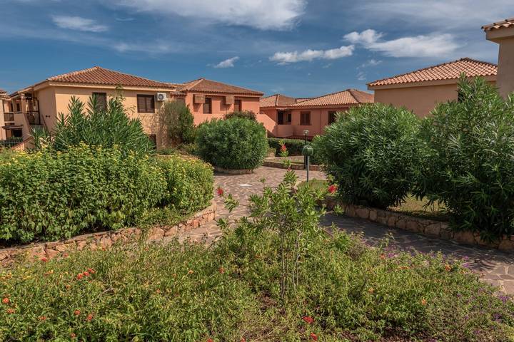 Appartement de vacances pour 4 personnes, avec vue sur l’océan