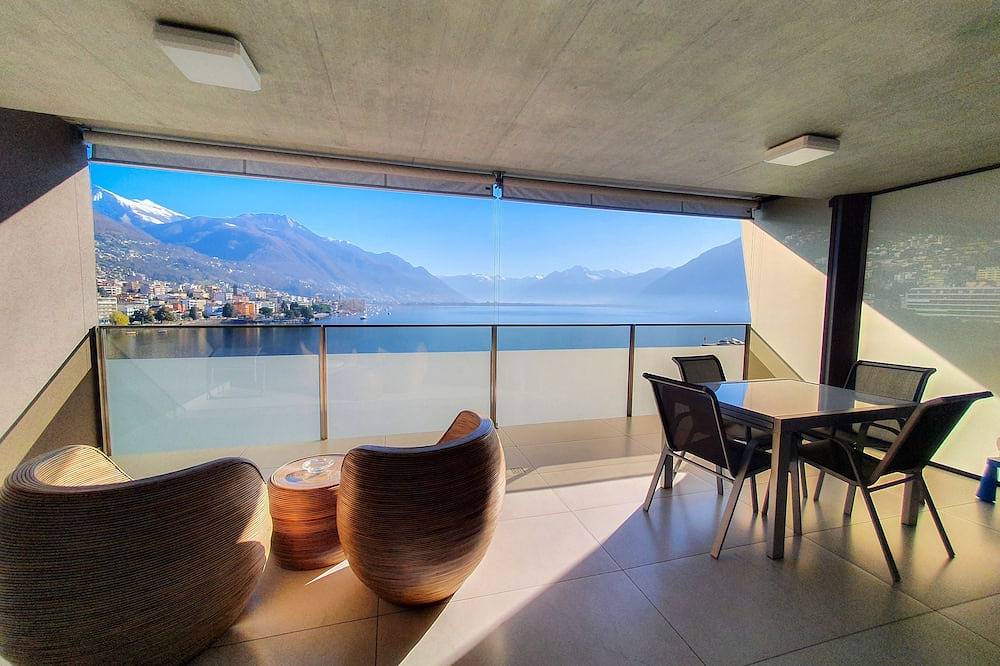 Appartamento vacanze a Locarno a partire da 306€ a notte