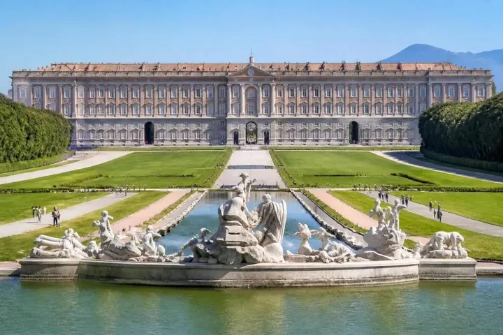 Casa vacanza per 4 persone, con balcone e panorama - 1