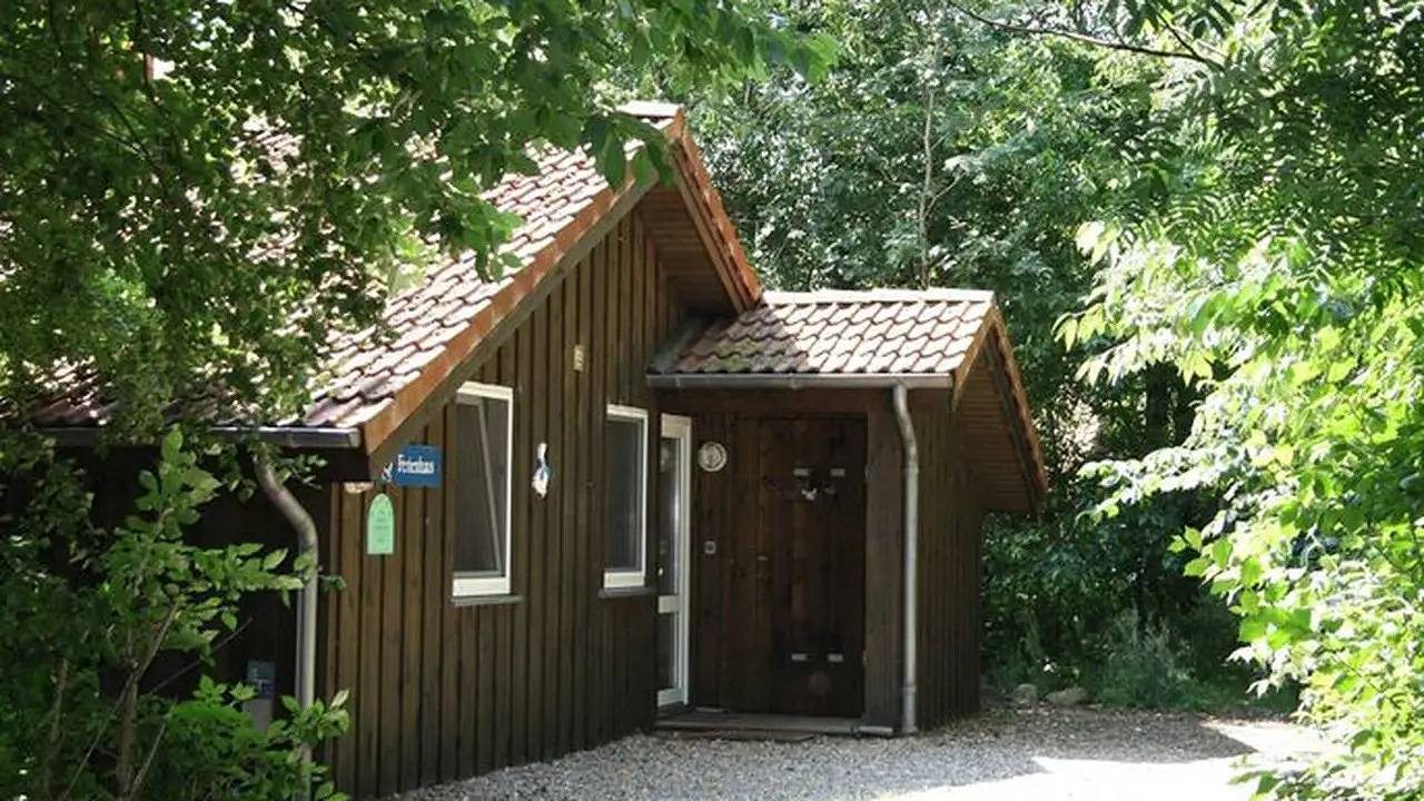 Ferienhaus für 6 Personen (64 m²) in Tarp in Tarp, Grünes Binnenland