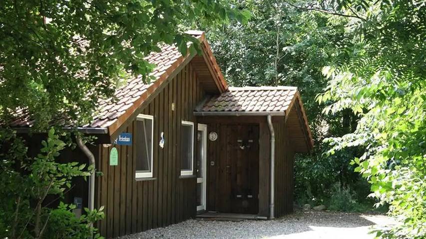 Bauernhof für 6 Personen, mit Garten und Sauna in Eider-Treene-Sorge - 2