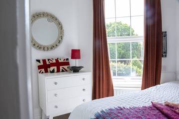Apartment for 4 People in Stratford upon Avon, Heart of England, Photo 4