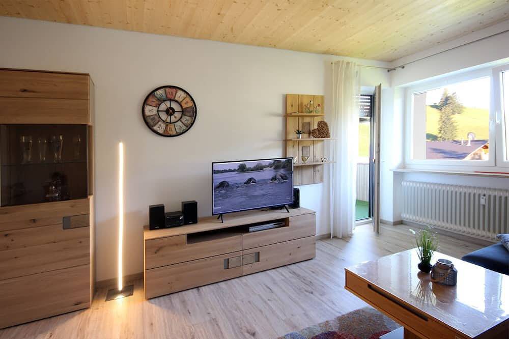 Appartamento intero, Scheiblesmoos in Nesselwang, Svevia (Bavaria)