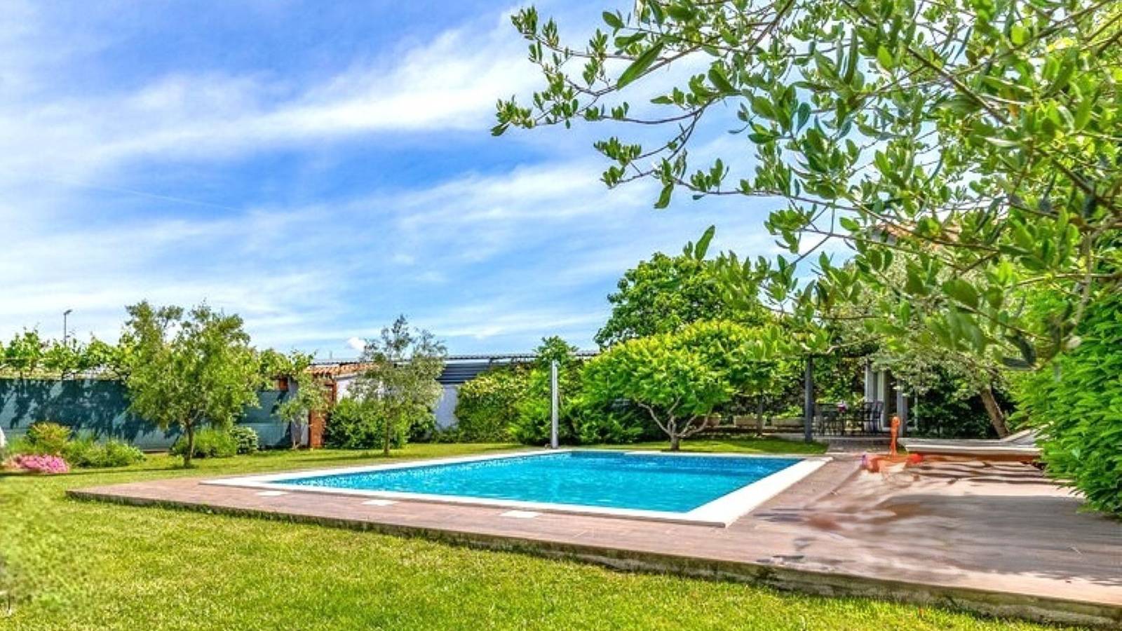 Villa Augustina by Villas Guide in Fazana, Südküste Istrien
