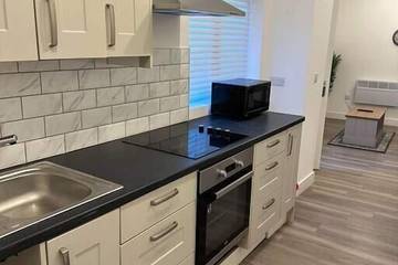 Apartment for 3 People in Luton, Chiltern Hills, Photo 3