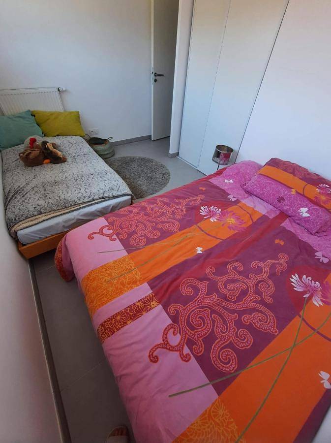 Location de vacances pour 5 personnes, avec Terrasse et Jardin à Lunel - 4