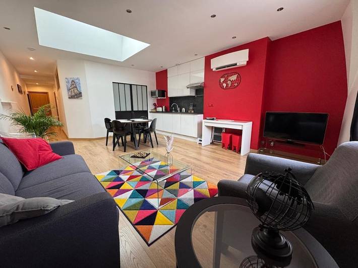 Ferienwohnung für 6 Personen - 1