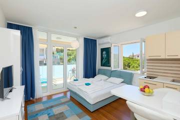 Apartment for 2 People in Dubrovnik, Grad Dubrovnik, Photo 4