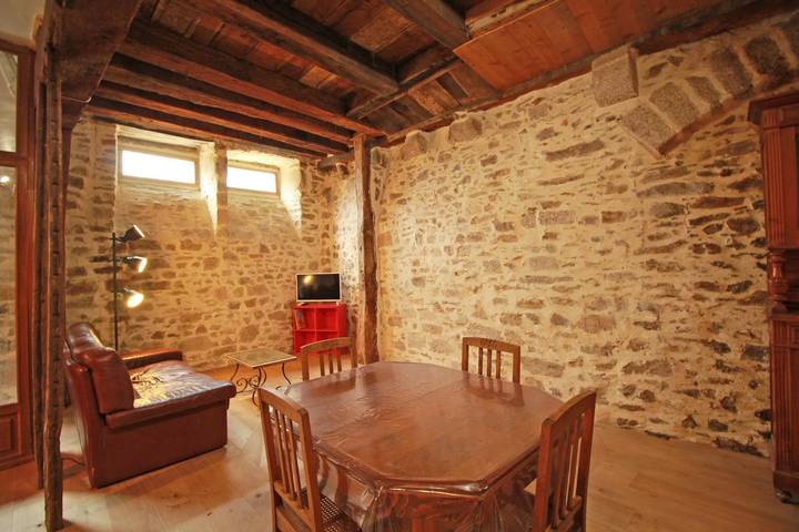 Location de vacances pour 2 personnes à Saint-Léonard-de-Noblat - 3