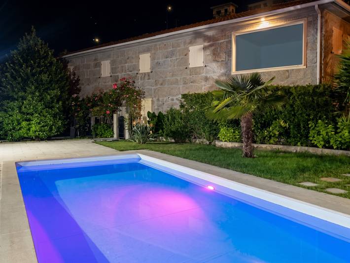Villa para 6 pessoas em Município de Resende