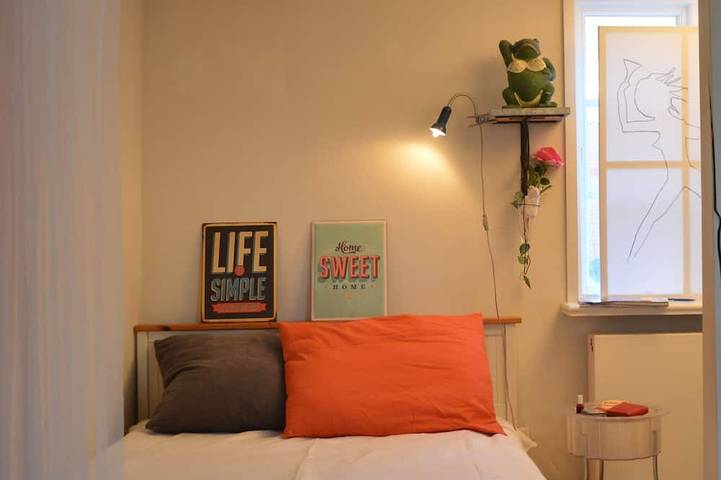 Ferienhaus für 4 Personen, mit Garten, mit Haustier in Friedrichstadt - 3