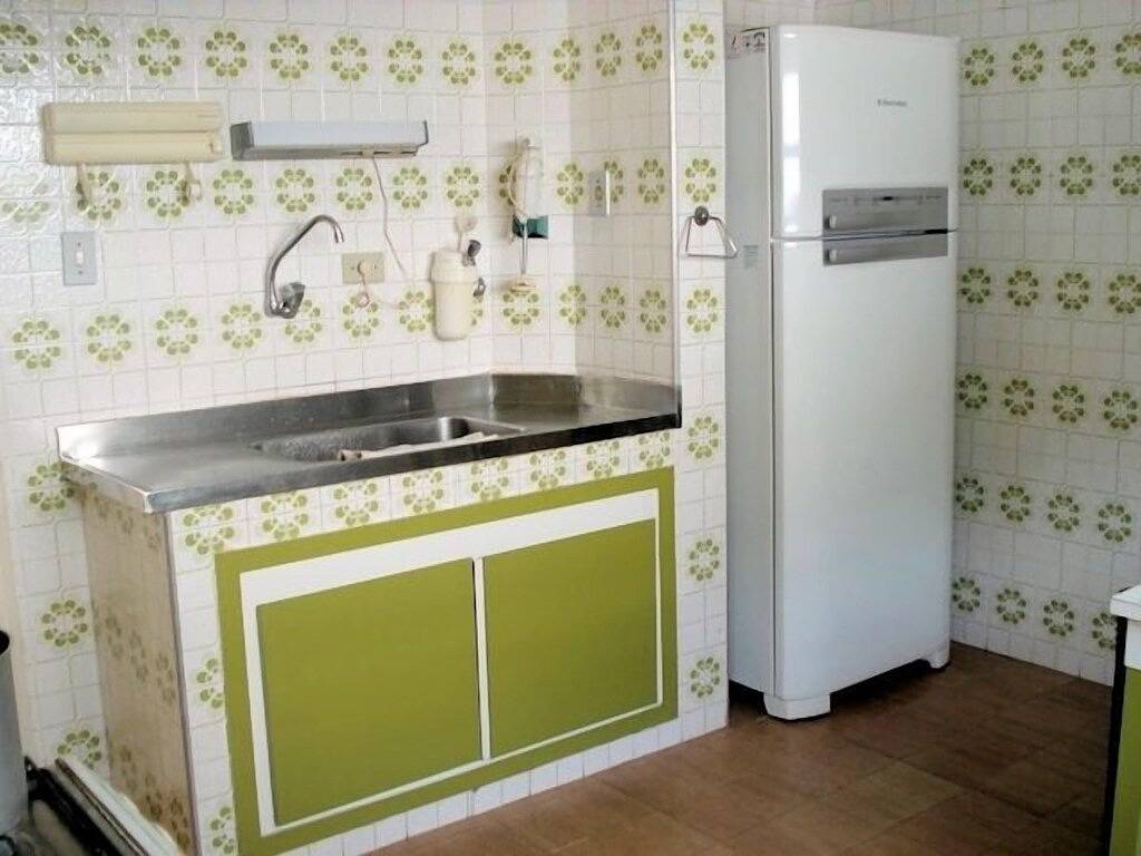 Ganze Wohnung, Praia Das Pitangueiras Wohnung in Guarujá, Baixada Santista