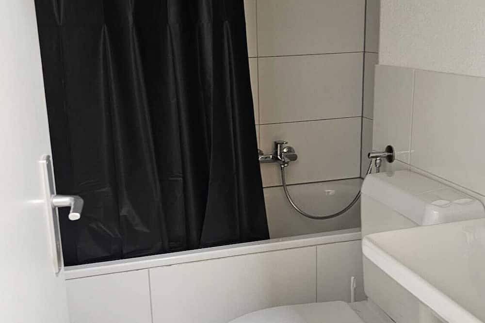 Apartamento entero, Messe Studio Suites Basel #1 in Basilea, Region Basel RDK