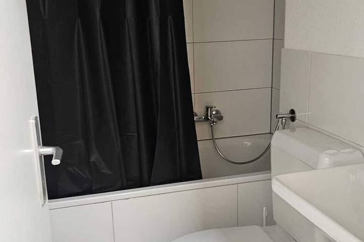 Ganze Wohnung, Messe Studio Suites Basel #1 in Basel Zustellkreis, Basel