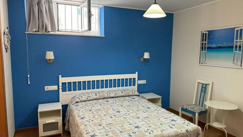 Filter.cottage.hotel pour 2 personnes, avec Terrasse dans Tazones - 4