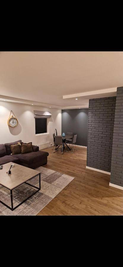 Ferienwohnung für 4 Personen, mit Terrasse - 1