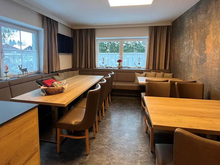 Ferienhaus für 20 Personen, mit Sauna und Terrasse sowie Garten in Großarl - 4