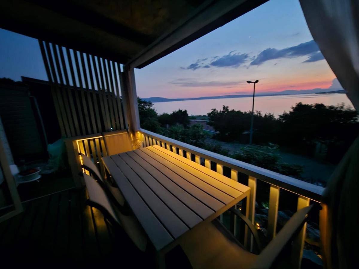 Mobile home Relax in Klenovica, Primorje-Gorski Kotar