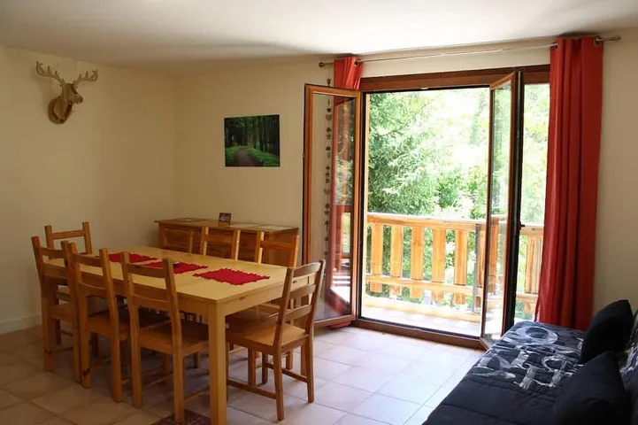 Ferienhaus für 6 Personen - 1