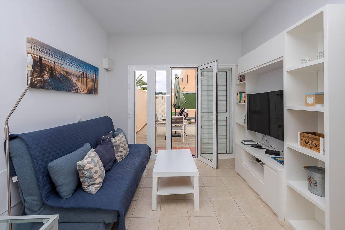 Ganze Wohnung, Guestready - Esmeralda private pool in Caleta de Fuste, Antigua