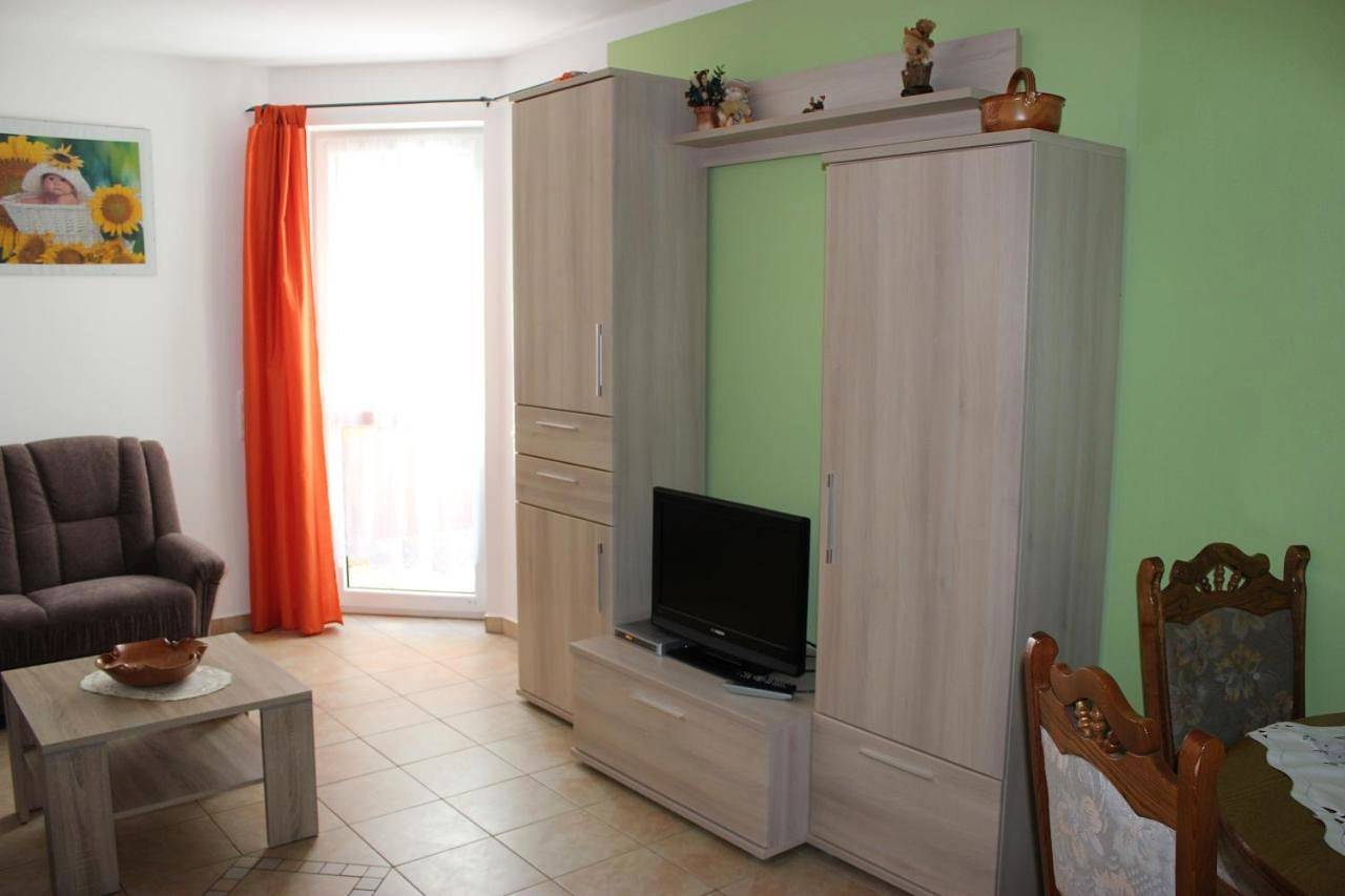 Ganze Wohnung, Apartment in Crottendorf, Erzgebirge