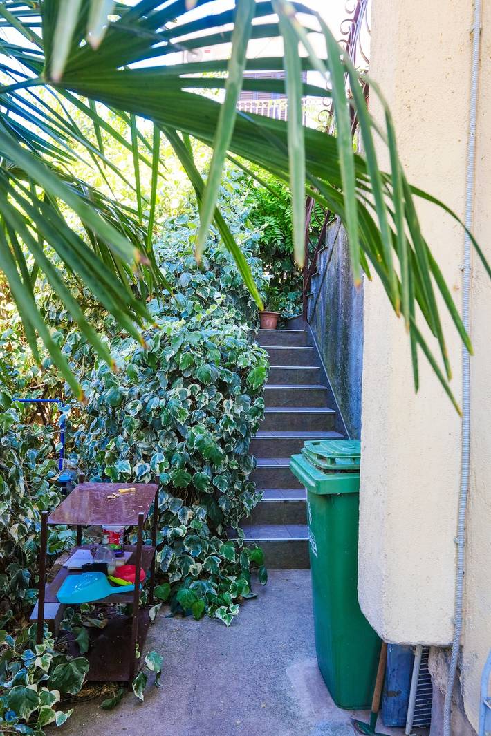 Ferienwohnung für 2 Personen, mit Balkon/Terrasse in Sibenik - 3