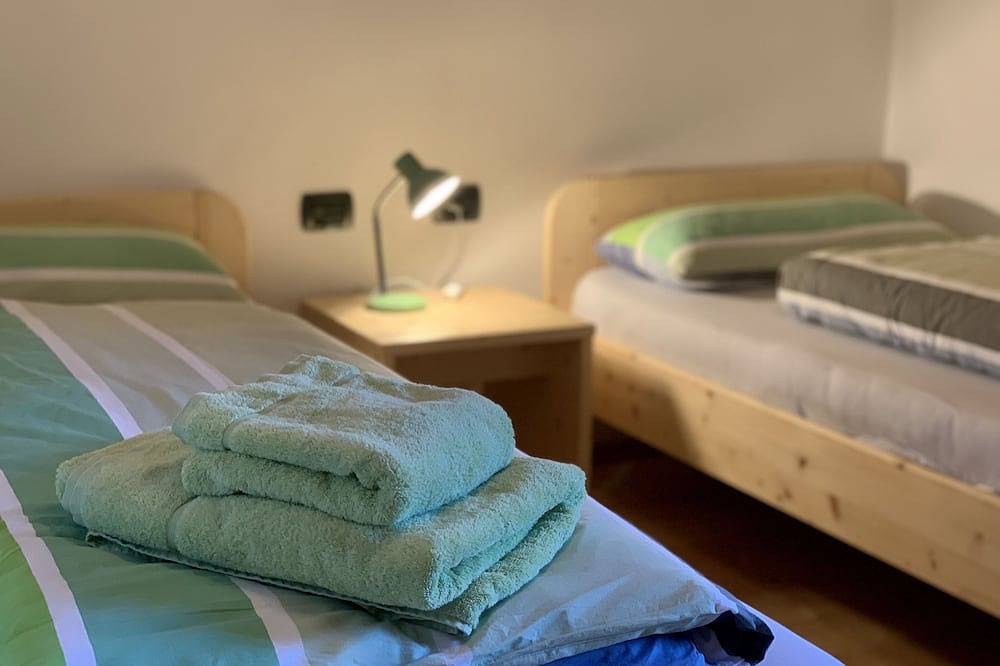 Apartment Hanile mit\"honeymoon suite\" mit Traumblick - max. 12 Pers in Sarntal, Sarntaler Alpen