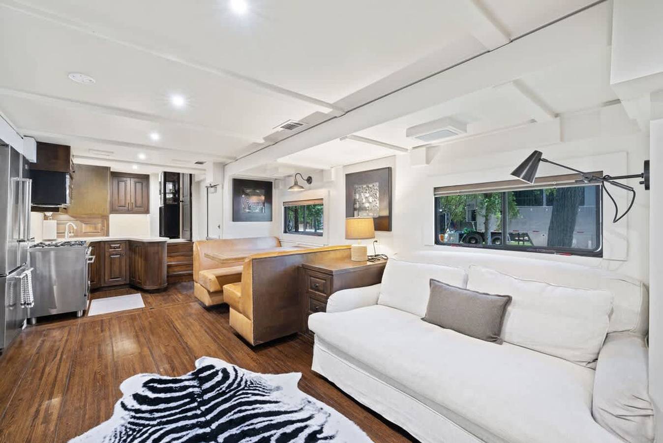 The Aspen Unit in Austin in Condado de Travis