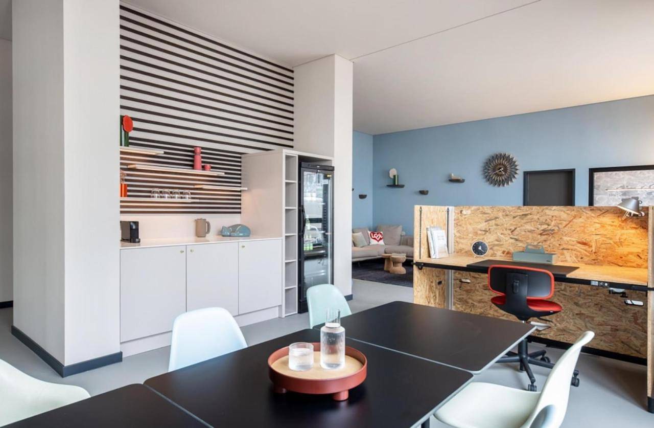 Ipartment Braunschweig Home by Best Western in Wabe-Schunter-Beberbach, Braunschweig