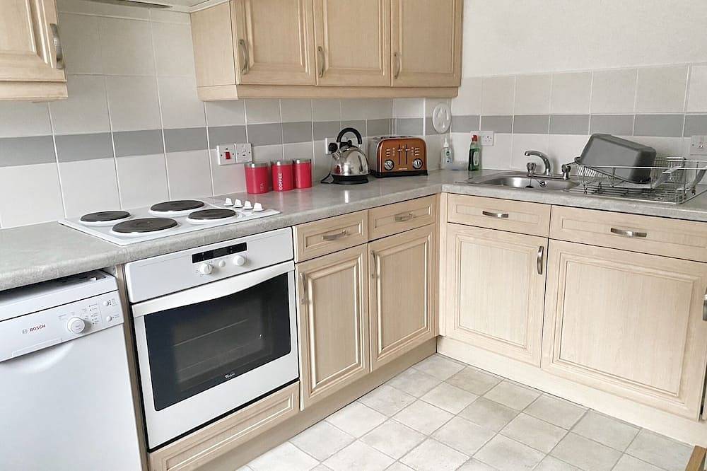 Ganze Wohnung, One Bed central apt with parking in Aberdeen, Aberdeenshire