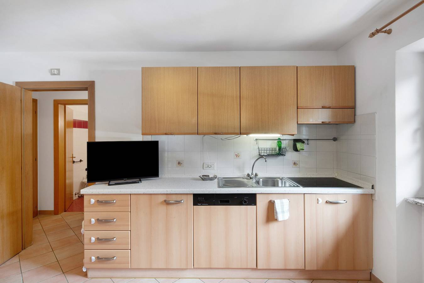 Appartement 'Camilla - Primo Piano' met Uitzicht op de Bergen en Balkon, foto 15