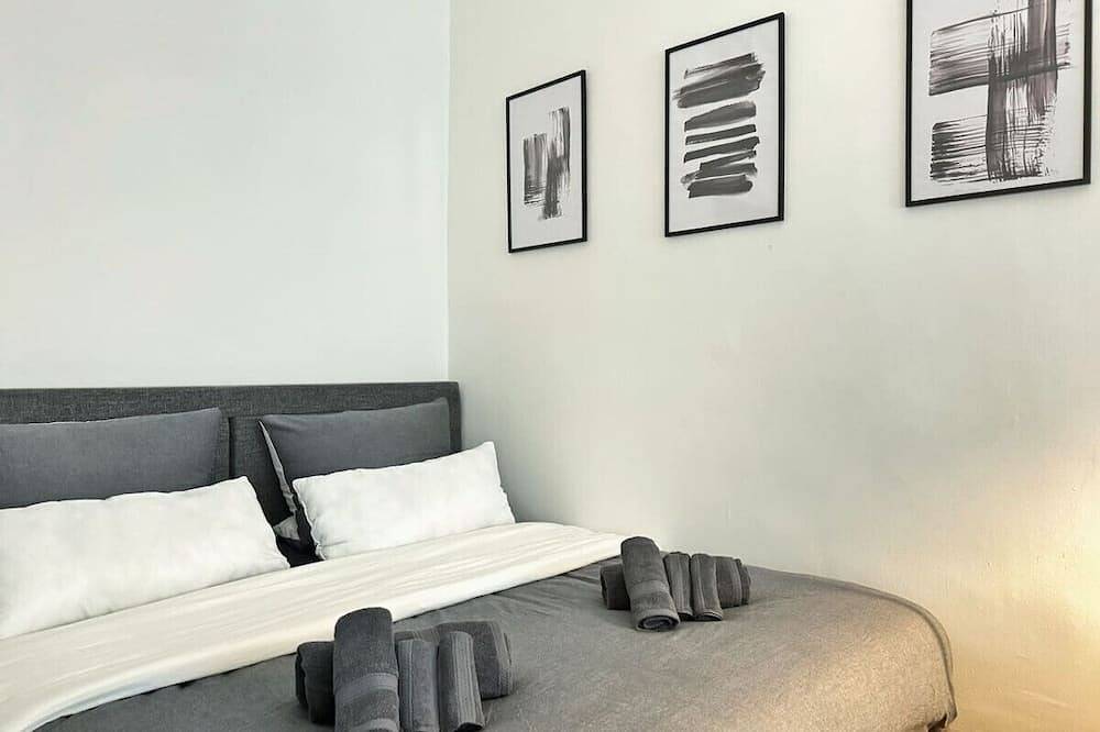 Ganze Wohnung, Top Design Apartment in Bester Lage Friedrichshain in Friedrichshain - Kreuzberg, Berlin