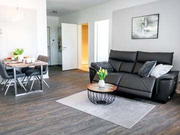 Ferienwohnung für 4 Personen in Wismar, Mecklenburgische Ostseeküste, Bild 3