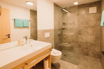 B&b für 4 Personen in Warth, Lechtal, Bild 2